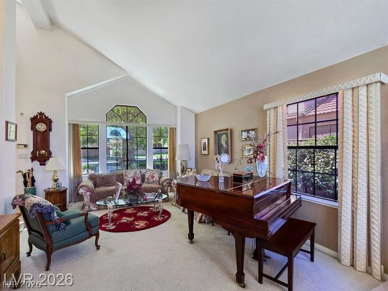5396 Painted Sunrise, Las Vegas, NV 89149
