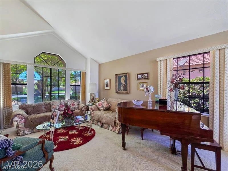 5396 Painted Sunrise, Las Vegas, NV 89149