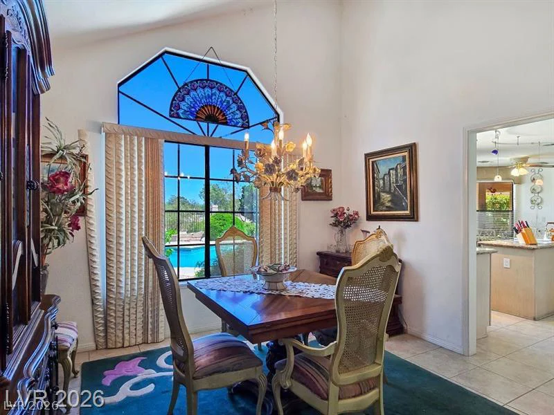 5396 Painted Sunrise, Las Vegas, NV 89149