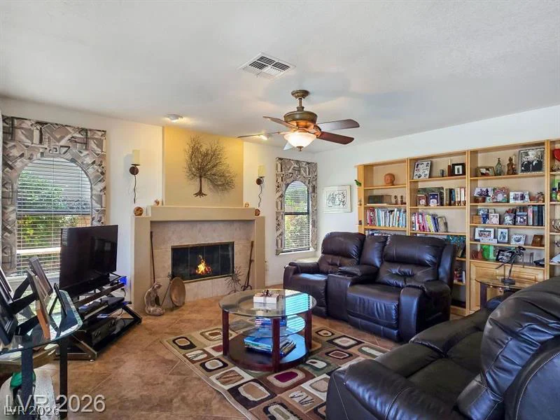 5396 Painted Sunrise, Las Vegas, NV 89149