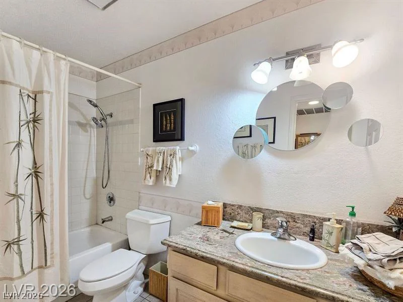 5396 Painted Sunrise, Las Vegas, NV 89149