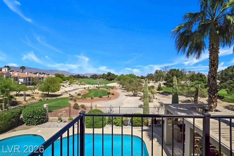 5396 Painted Sunrise, Las Vegas, NV 89149