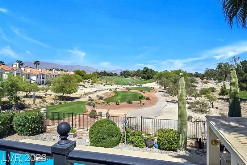 5396 Painted Sunrise, Las Vegas, NV 89149
