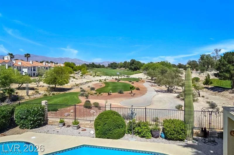 5396 Painted Sunrise, Las Vegas, NV 89149