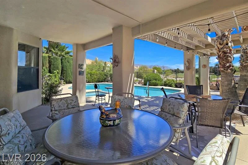5396 Painted Sunrise, Las Vegas, NV 89149
