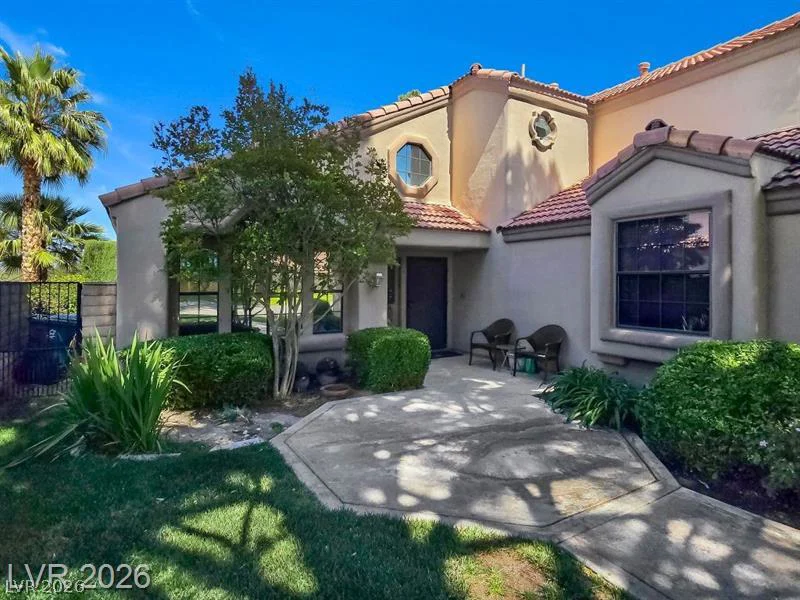 5396 Painted Sunrise, Las Vegas, NV 89149
