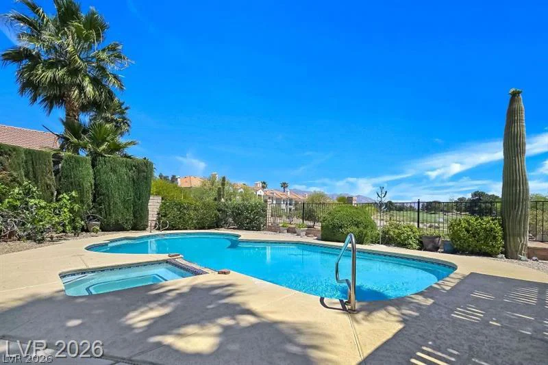 5396 Painted Sunrise, Las Vegas, NV 89149
