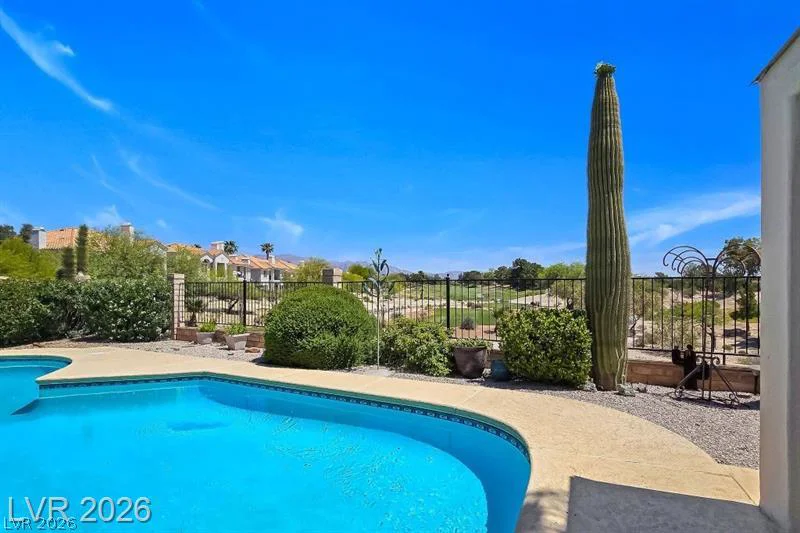 5396 Painted Sunrise, Las Vegas, NV 89149