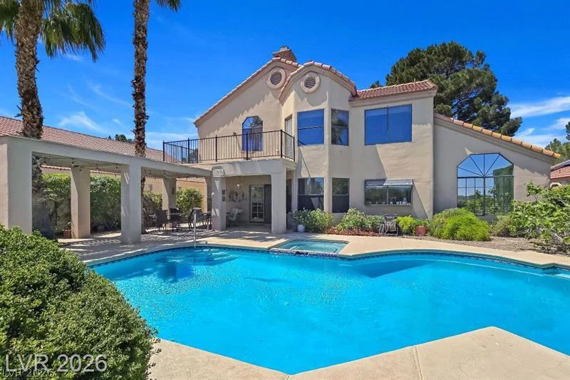 5396 Painted Sunrise, Las Vegas, NV 89149