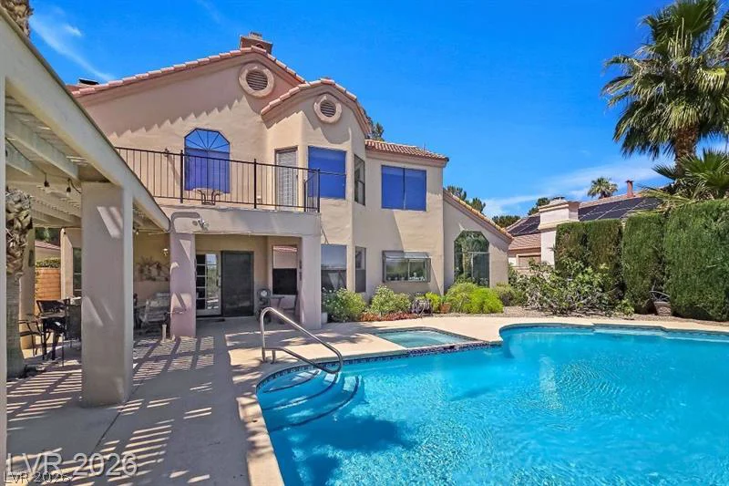 5396 Painted Sunrise, Las Vegas, NV 89149
