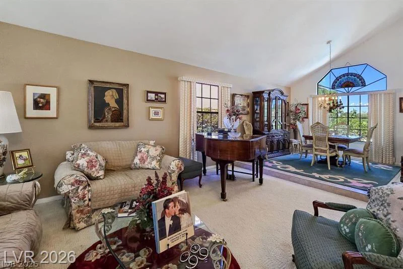 5396 Painted Sunrise, Las Vegas, NV 89149