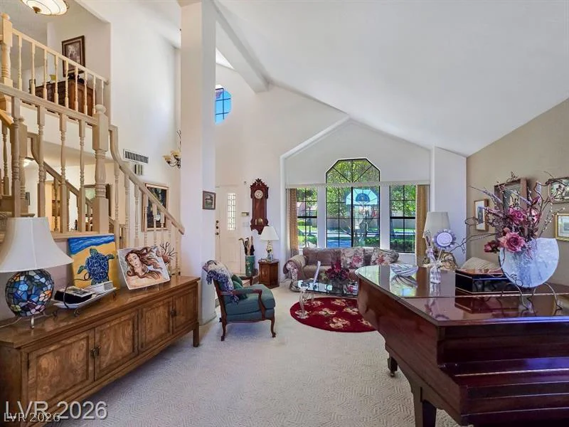 5396 Painted Sunrise, Las Vegas, NV 89149