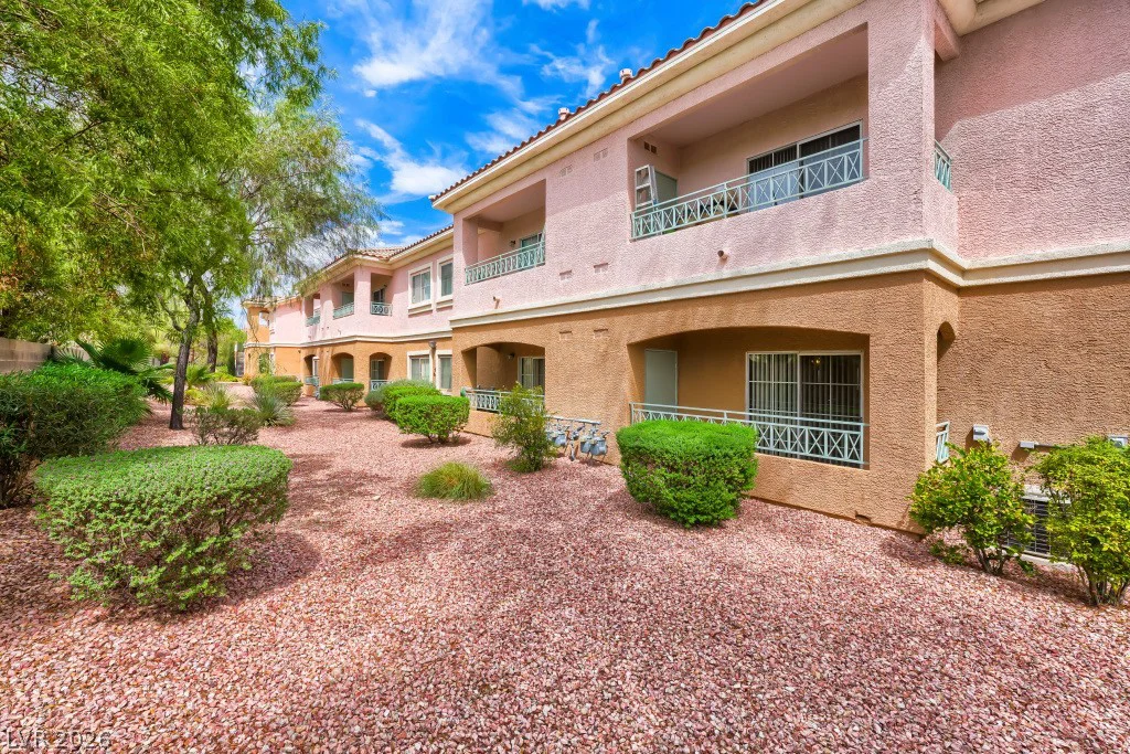 401 Amber Pine, Las Vegas, NV 89144