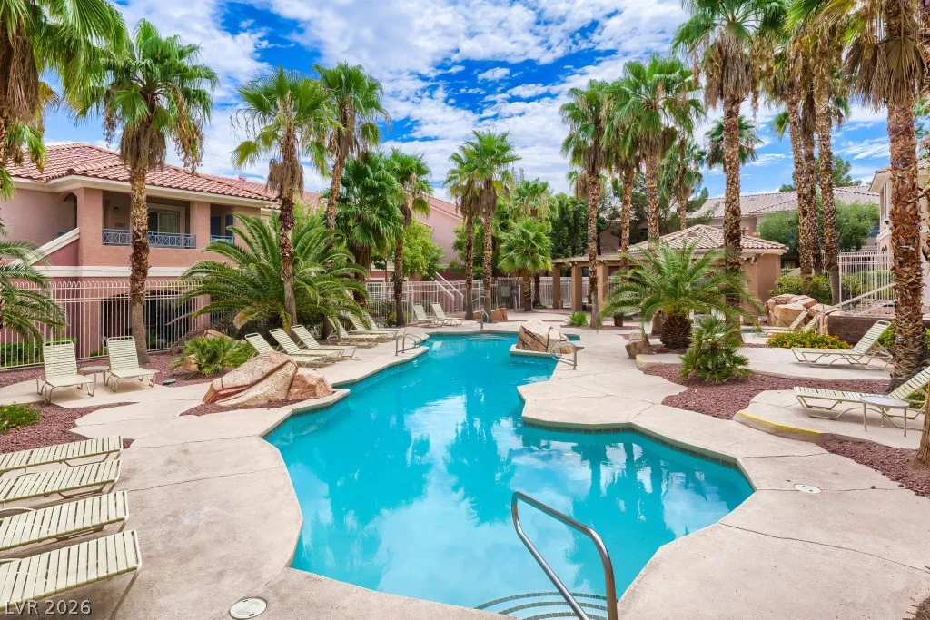 401 Amber Pine, Las Vegas, NV 89144