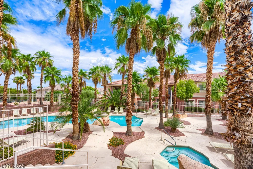 401 Amber Pine, Las Vegas, NV 89144