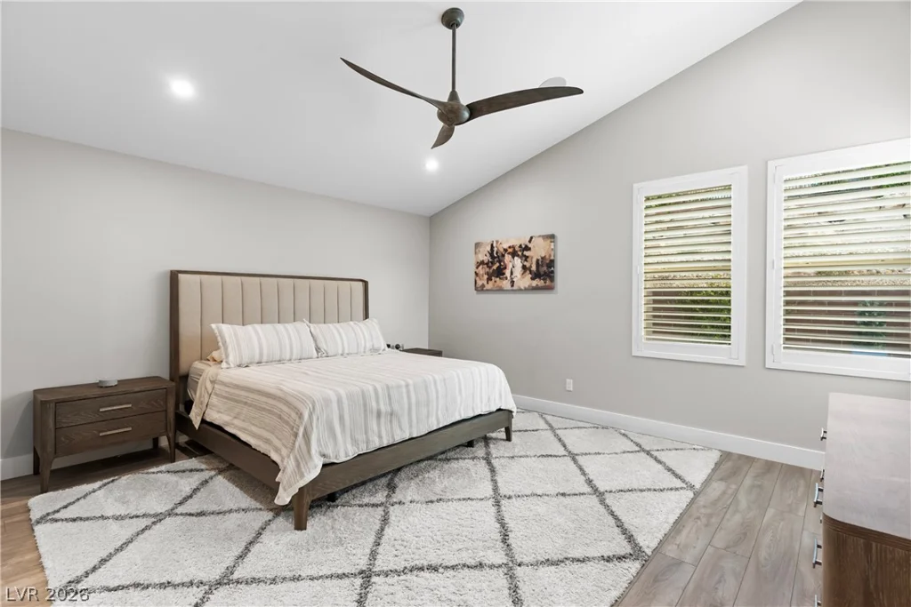 9707 Starlight Ridge, Las Vegas, NV 89148