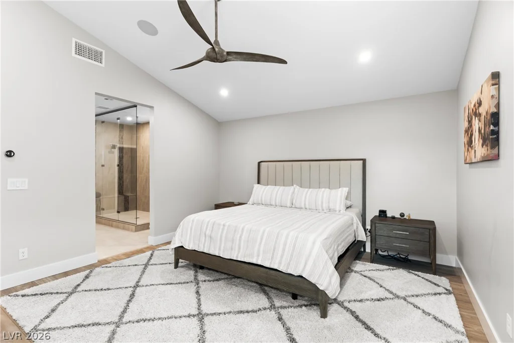 9707 Starlight Ridge, Las Vegas, NV 89148