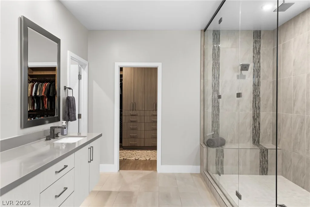 9707 Starlight Ridge, Las Vegas, NV 89148
