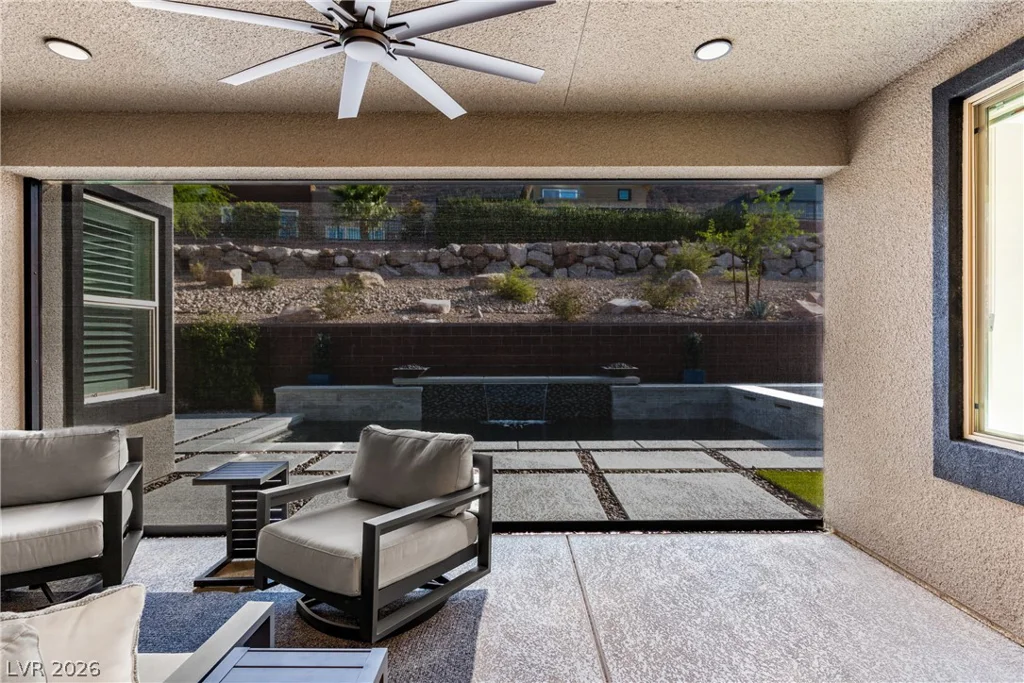 9707 Starlight Ridge, Las Vegas, NV 89148