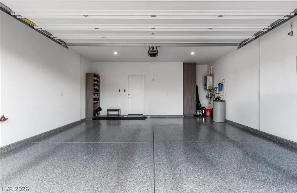 9707 Starlight Ridge, Las Vegas, NV 89148