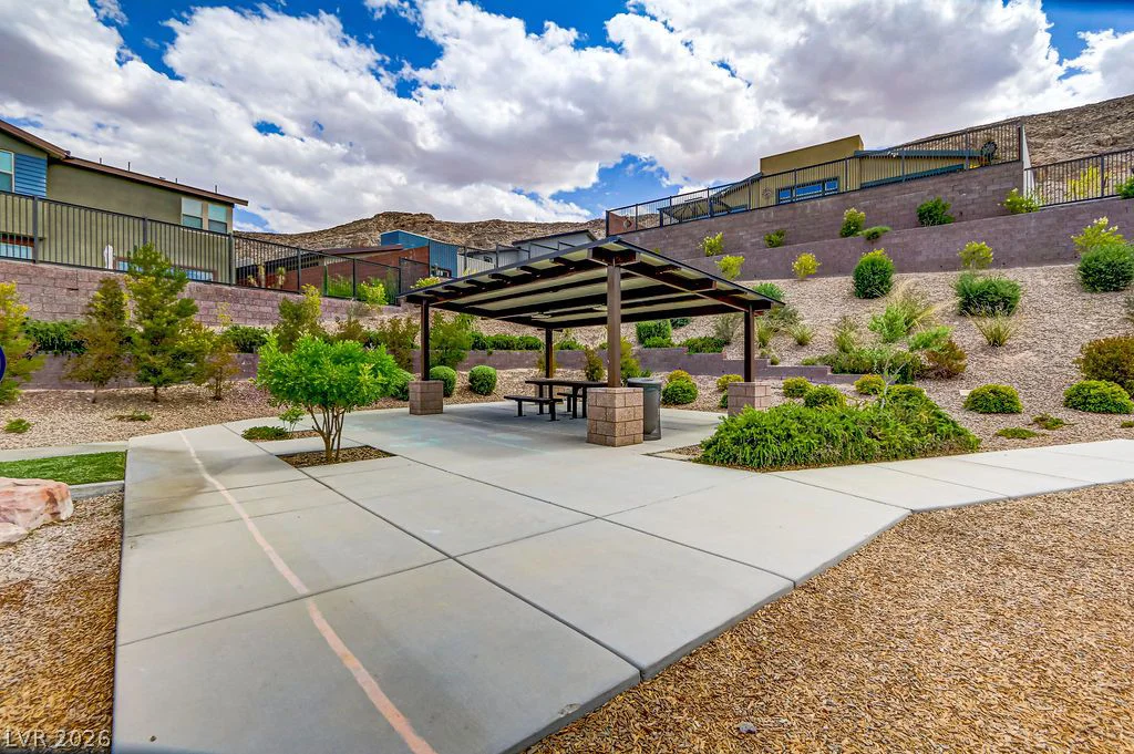 9707 Starlight Ridge, Las Vegas, NV 89148