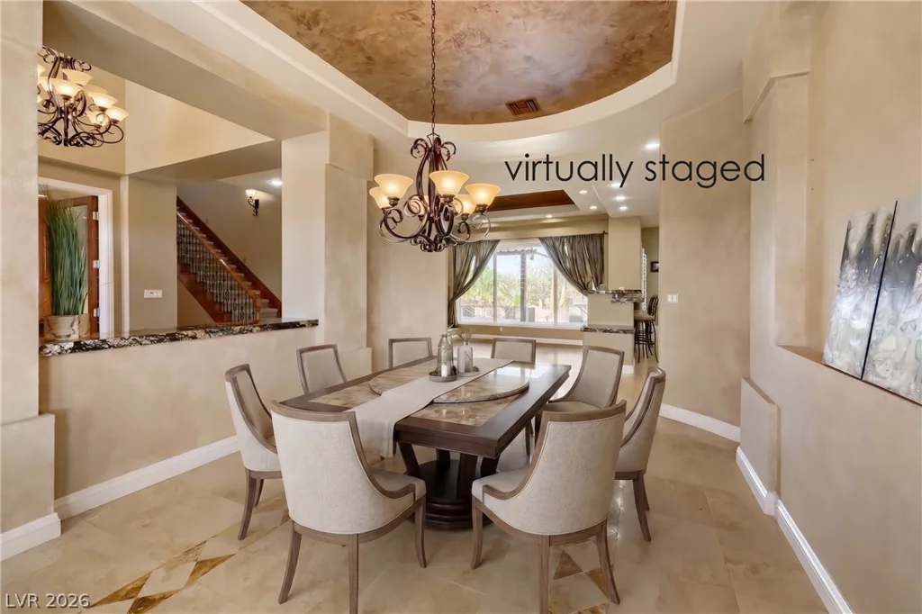 2807 Richmar, Henderson, NV 89074