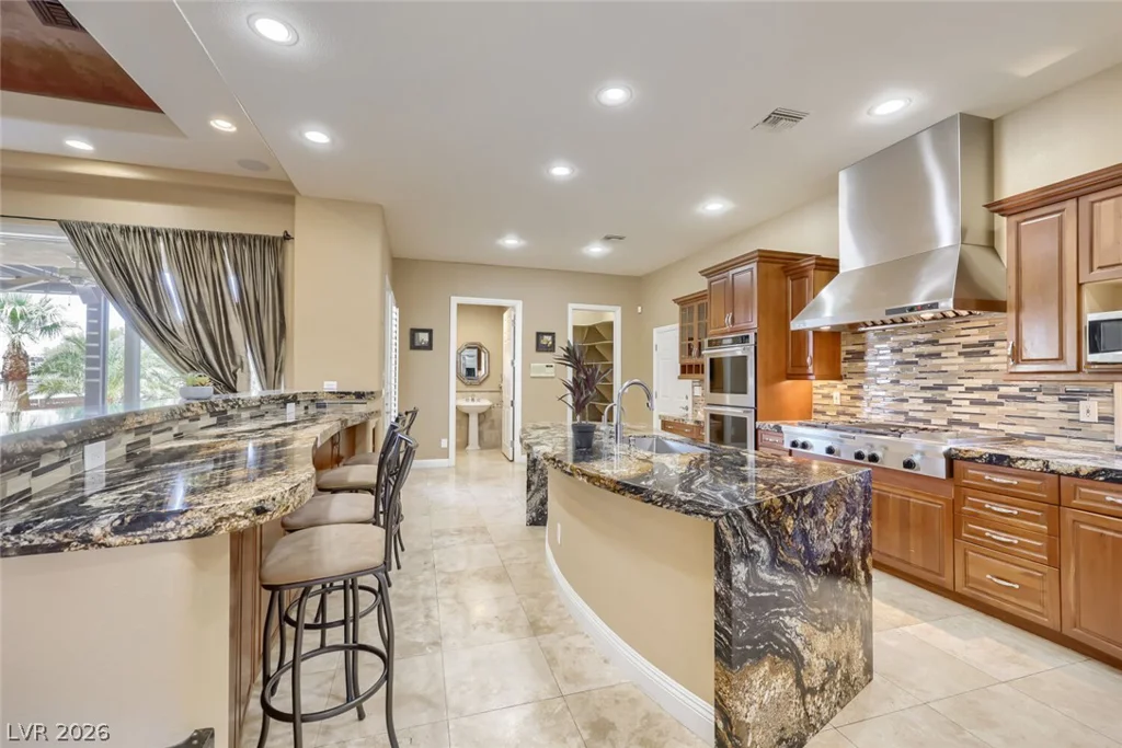 2807 Richmar, Henderson, NV 89074