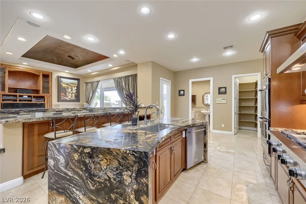 2807 Richmar, Henderson, NV 89074