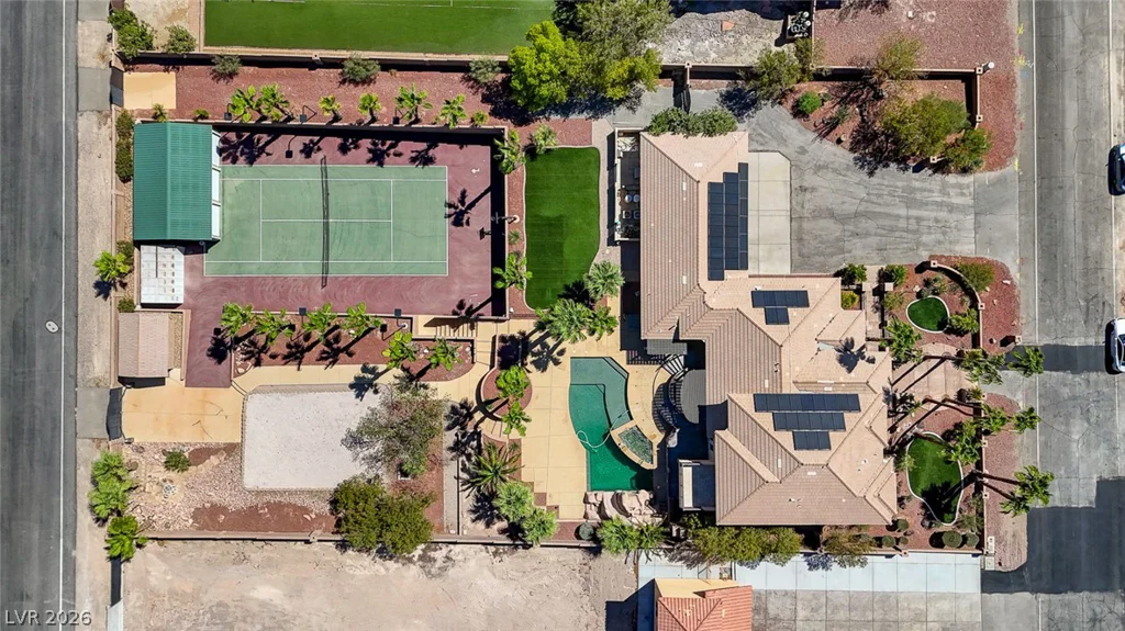 2807 Richmar, Henderson, NV 89074