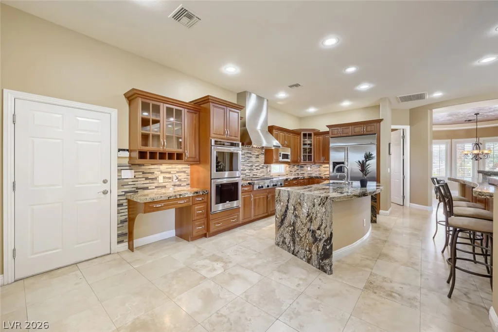 2807 Richmar, Henderson, NV 89074