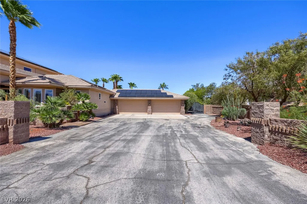 2807 Richmar, Henderson, NV 89074