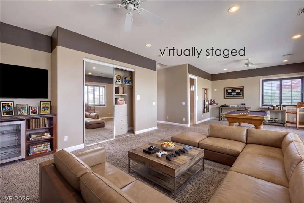 2807 Richmar, Henderson, NV 89074