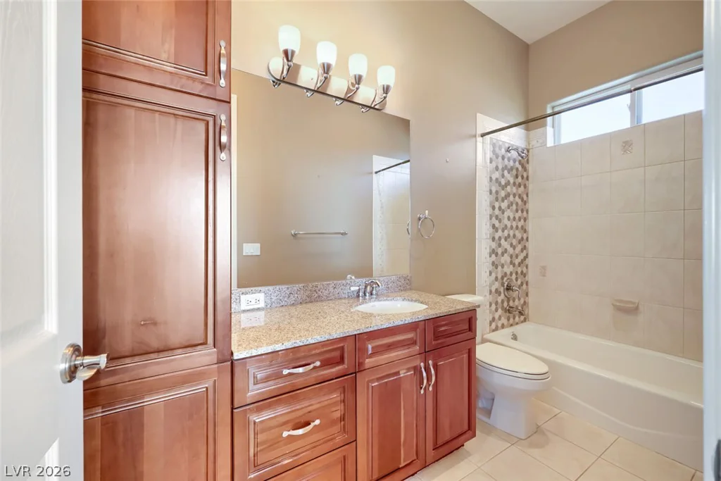 2807 Richmar, Henderson, NV 89074