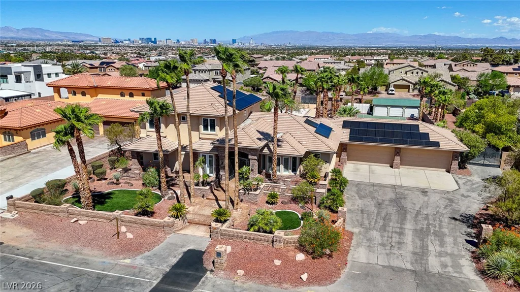 2807 Richmar, Henderson, NV 89074