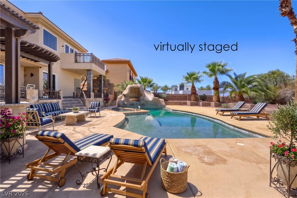 2807 Richmar, Henderson, NV 89074