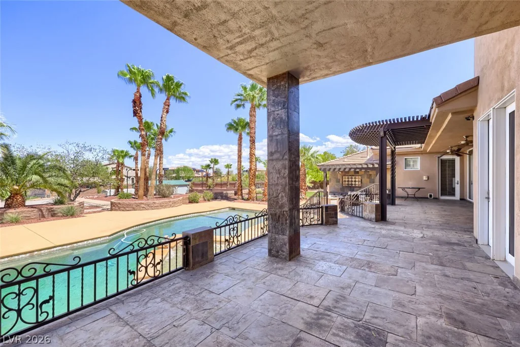 2807 Richmar, Henderson, NV 89074
