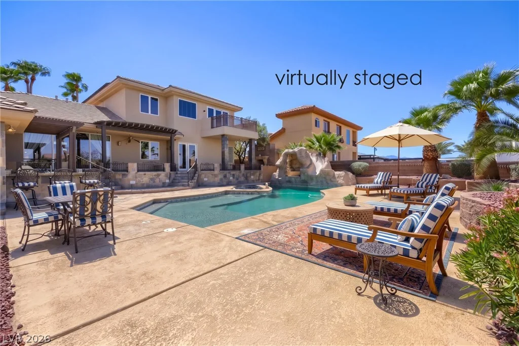2807 Richmar, Henderson, NV 89074