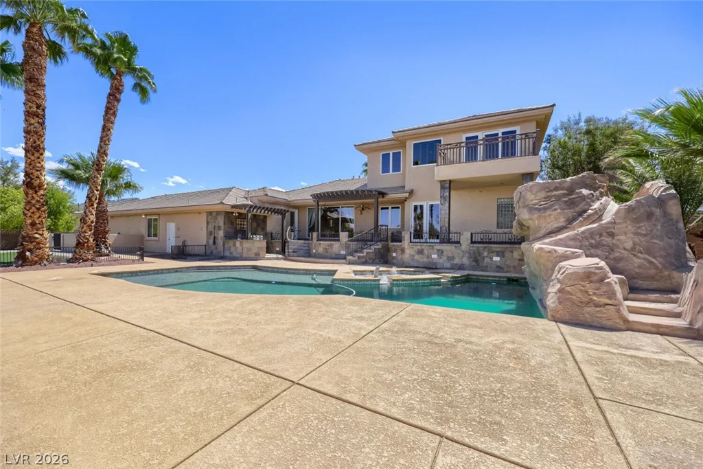 2807 Richmar, Henderson, NV 89074
