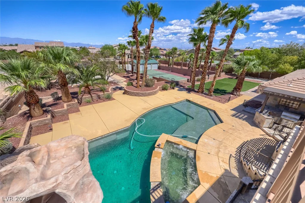 2807 Richmar, Henderson, NV 89074