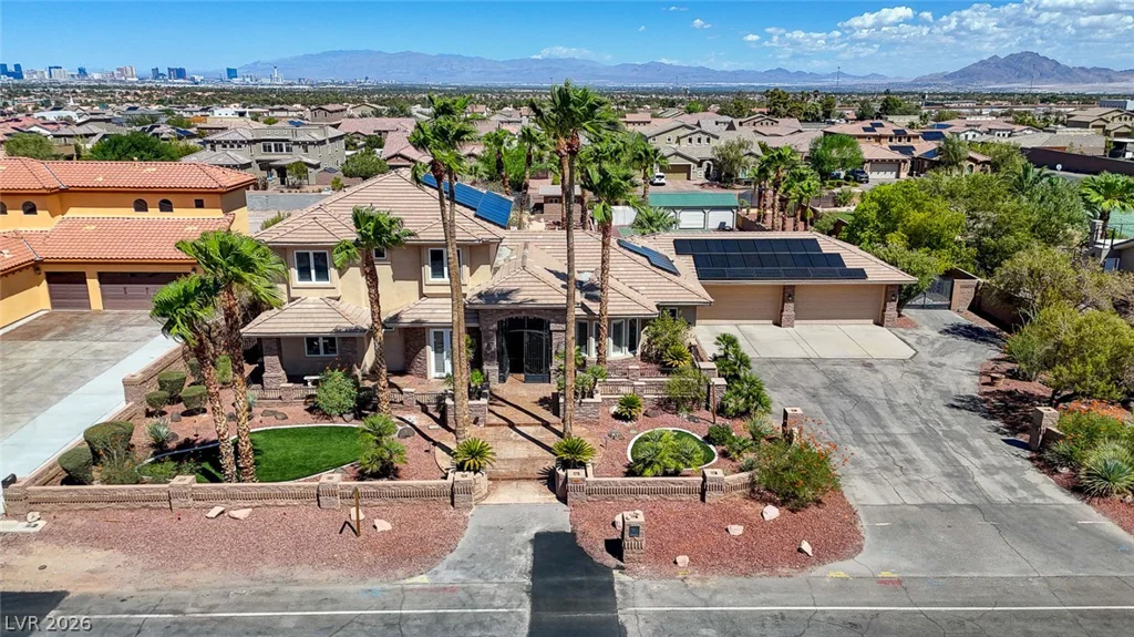 2807 Richmar, Henderson, NV 89074