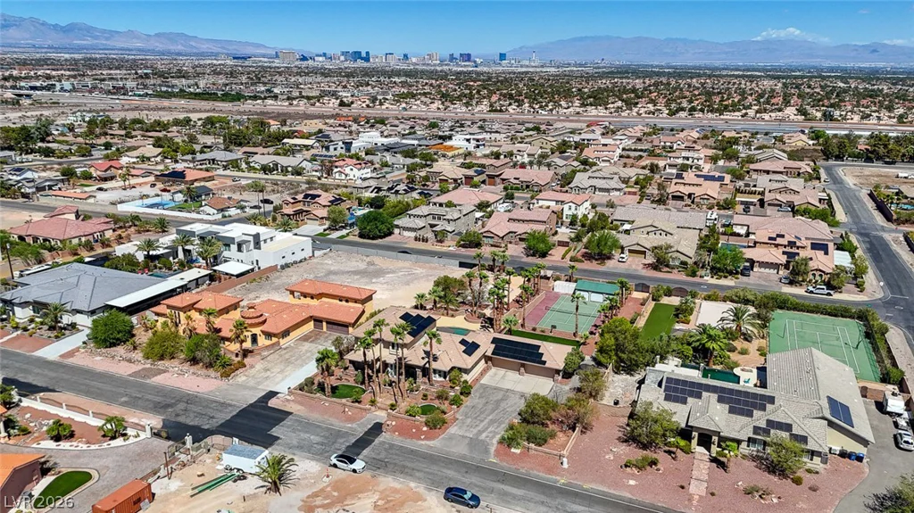 2807 Richmar, Henderson, NV 89074
