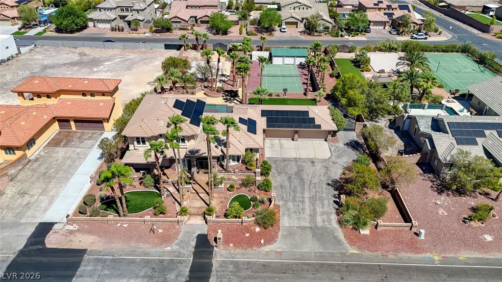 2807 Richmar, Henderson, NV 89074