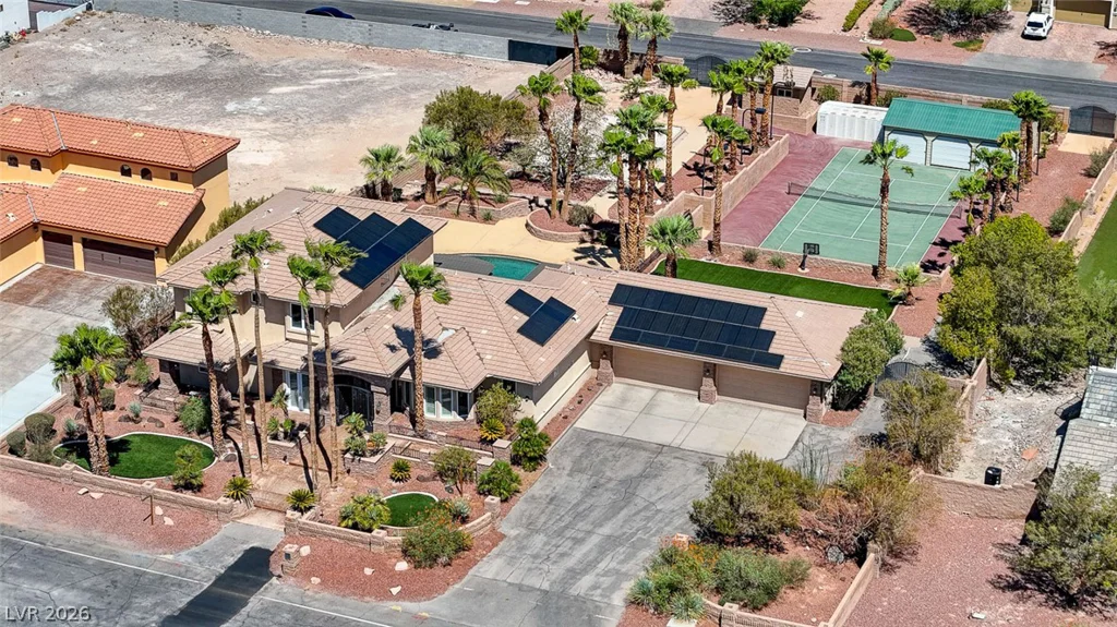 2807 Richmar, Henderson, NV 89074