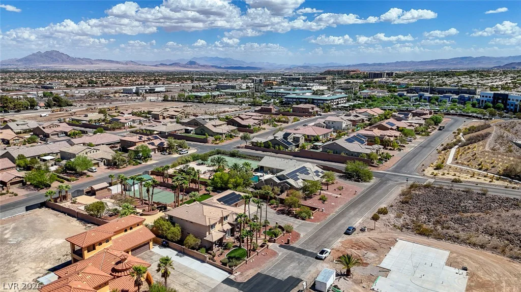 2807 Richmar, Henderson, NV 89074