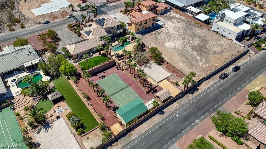 2807 Richmar, Henderson, NV 89074