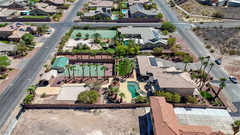 2807 Richmar, Henderson, NV 89074