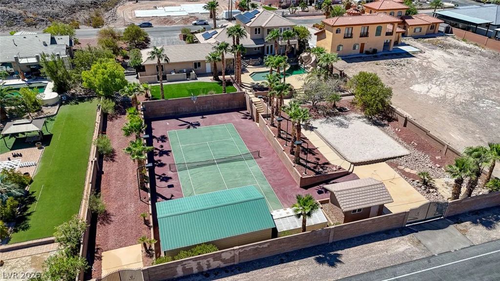 2807 Richmar, Henderson, NV 89074
