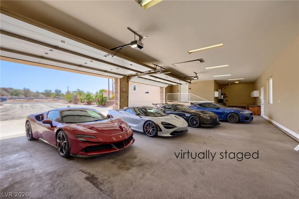 2807 Richmar, Henderson, NV 89074
