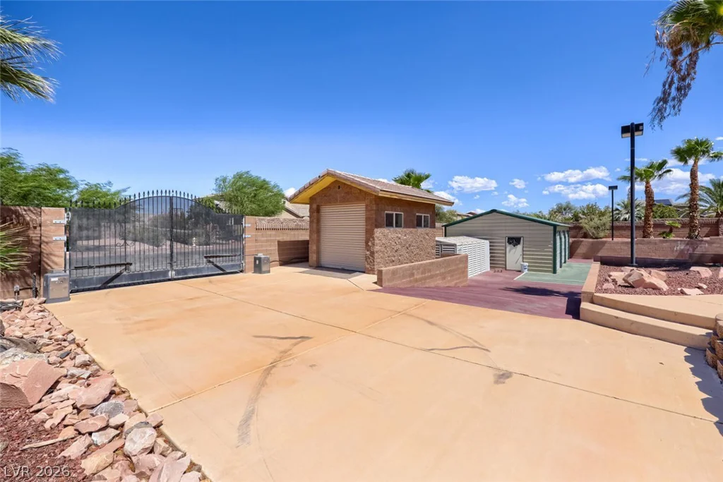 2807 Richmar, Henderson, NV 89074