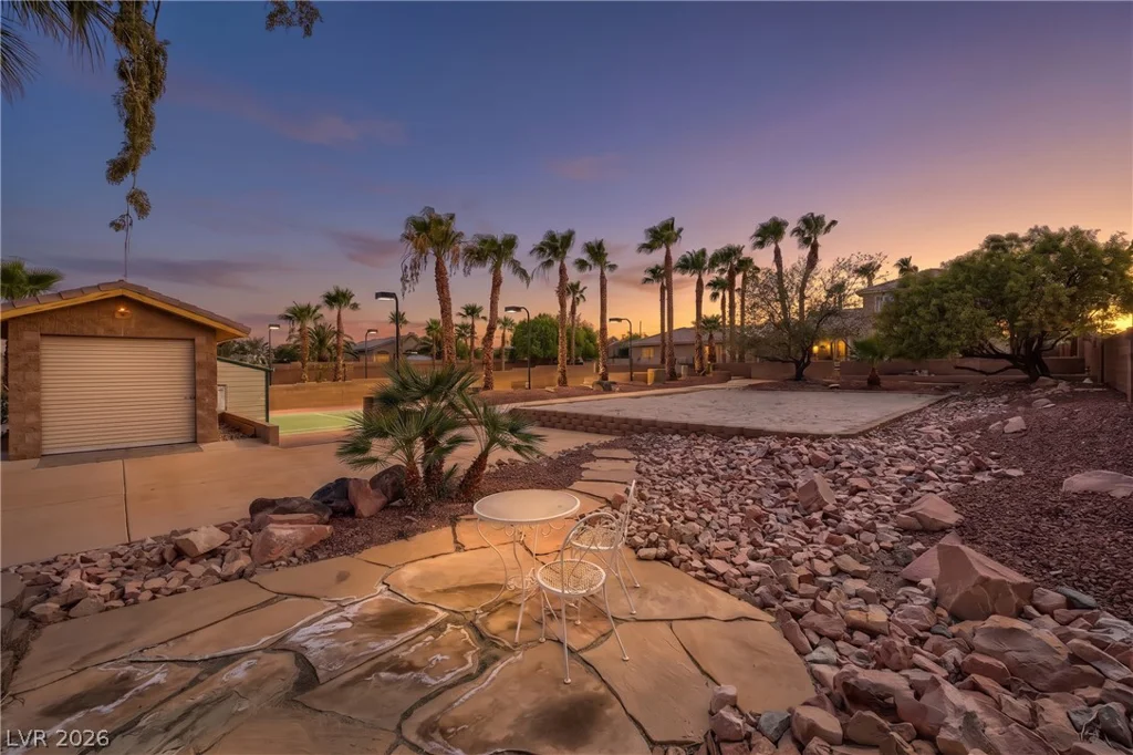 2807 Richmar, Henderson, NV 89074
